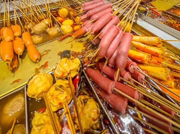 投资串串香店需要哪些费用？有什么赚钱办法？