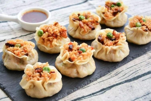 在开封开烧麦店有什么经营技巧？烧麦在餐饮市场有什么优势？