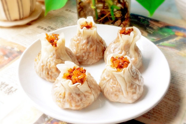 开烧麦店能赚钱吗？烧麦的市场前景怎么样？烧麦怎么做好吃？