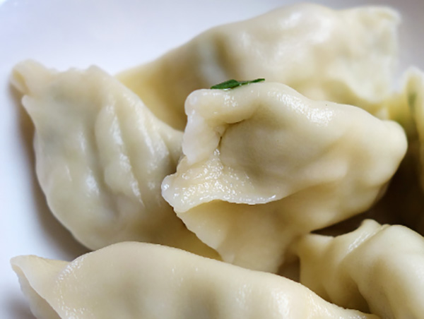 有什么经营水饺店的办法？加盟有什么好处？
