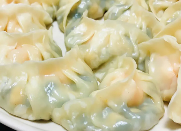 经营水饺店的重点有哪些？水饺对人体的好处是什么？