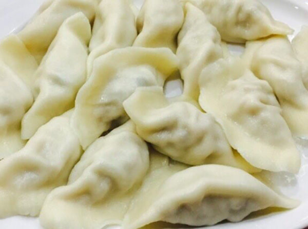开水饺店需要哪些证件？有什么热门饺子？
