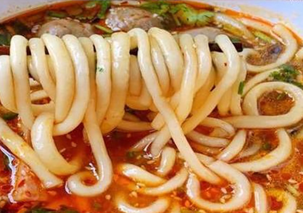 土豆粉店开在哪里好？在博爱开店要花多少钱？