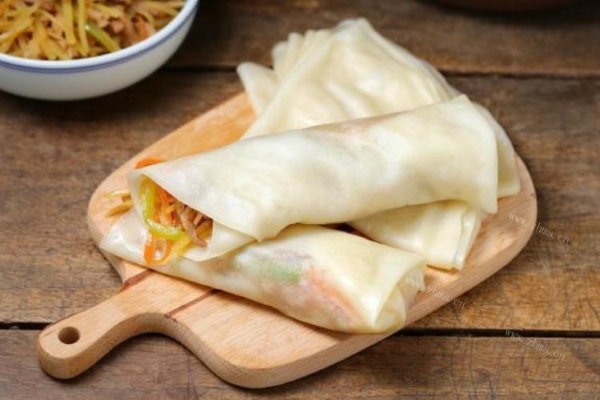 在保定开春饼店要投资多少钱？经营春饼店怎么提高利润收入？