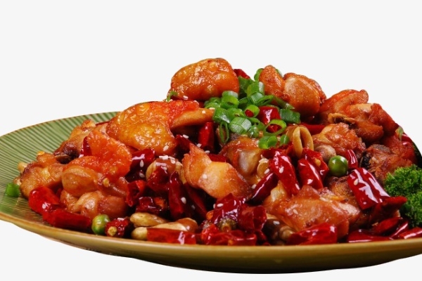 开辣子鸡店开在哪里生意好？辣子鸡店小城市经营怎么做？