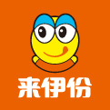来伊份零食