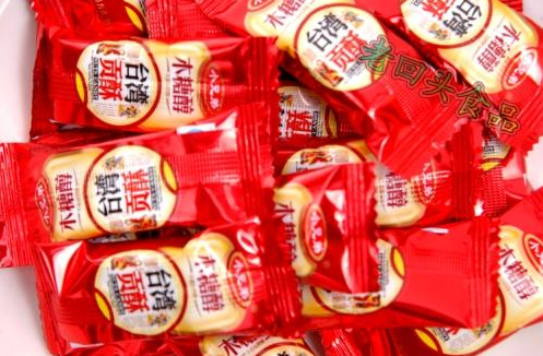 小兄弟休闲食品 小兄弟休闲食品
