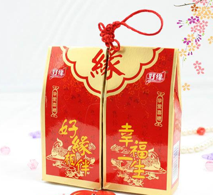 好缘休闲食品 好缘休闲食品