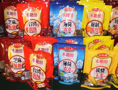 小兄弟休闲食品加盟 小兄弟休闲食品加盟