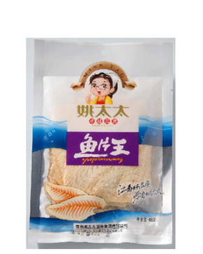 姚太太休闲食品 姚太太休闲食品