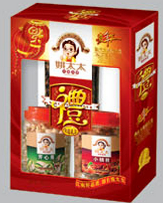 姚太太休闲食品 姚太太休闲食品
