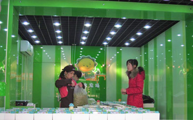 光合农场食品加盟店 光合农场食品加盟店