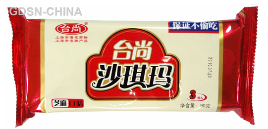台尚食品 台尚食品