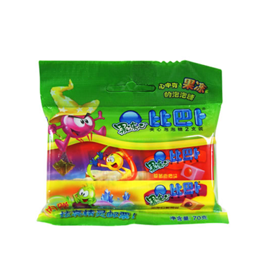 比巴卜食品 比巴卜食品