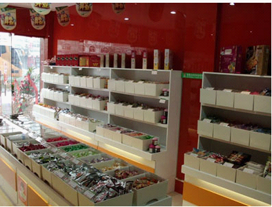 必咻客休闲食品 商机项目优质选择
