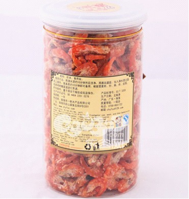 万山渔场食品