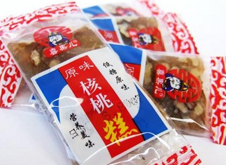 喜果儿休闲食品 喜果儿休闲食品