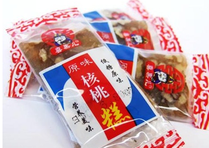 喜果儿休闲食品 喜果儿休闲食品