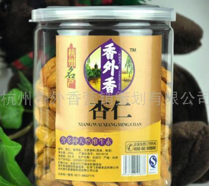 香外香休闲食品