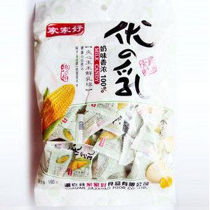 家家好休闲食品