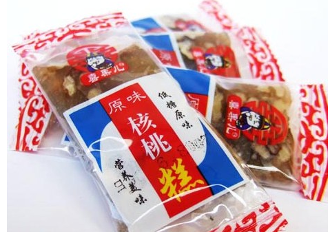 休闲食品