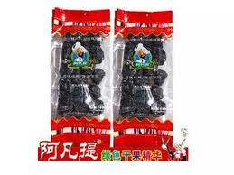阿凡提休闲食品   