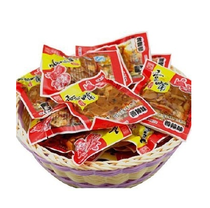 香香嘴食品连锁加盟品牌 香香嘴食品连锁加盟品牌