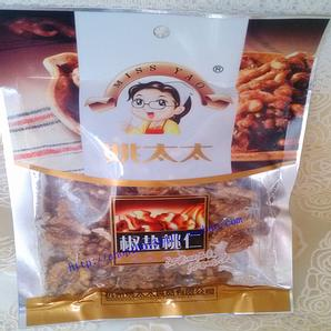 姚太太休闲食品 姚太太休闲食品