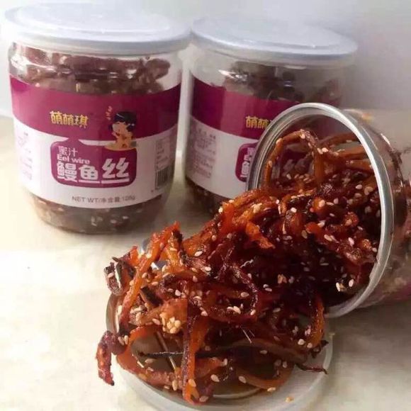 萌萌琪零食店加盟