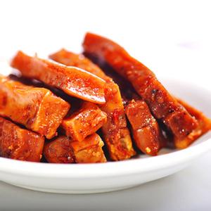 开零食加盟店