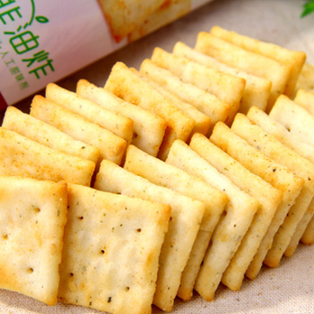 休闲食品加盟