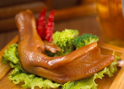 开零食加盟店