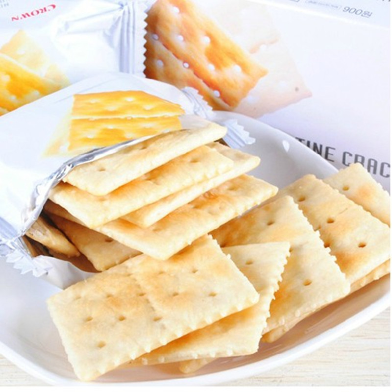 开家休闲食品加盟店