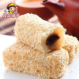 良品铺子加盟