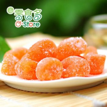 上海零食多零食店加盟