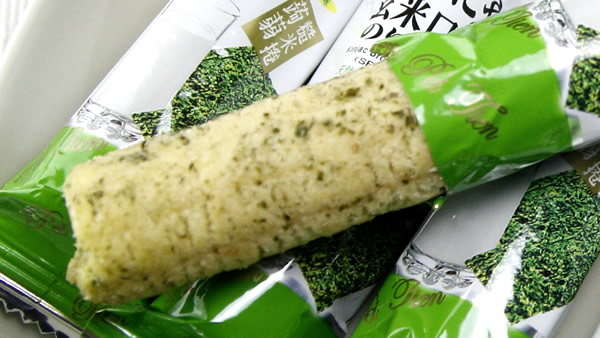 休闲食品加盟店