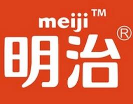 明治巧克力