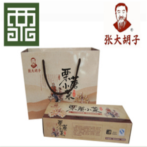 张大胡子板栗