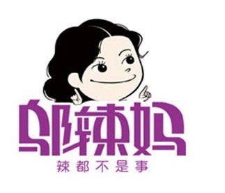 邬辣妈零食