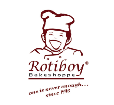 Rotiboy烤包男孩