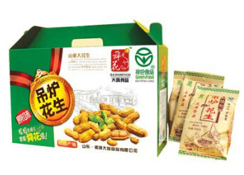 大舜食品