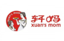 轩妈蛋黄酥