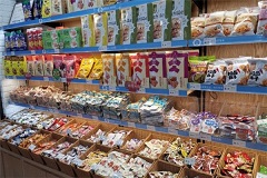 多妈零食