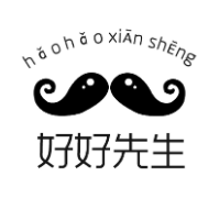 好好先生零食