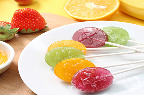 正好食品