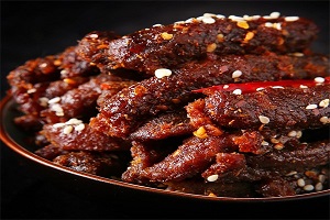 蜀锦源食品