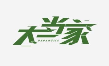 大当家零食
