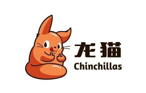 大龙猫零食店