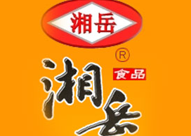 湘岳休闲食品