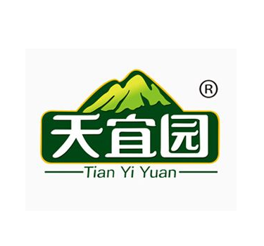 天宜园食品